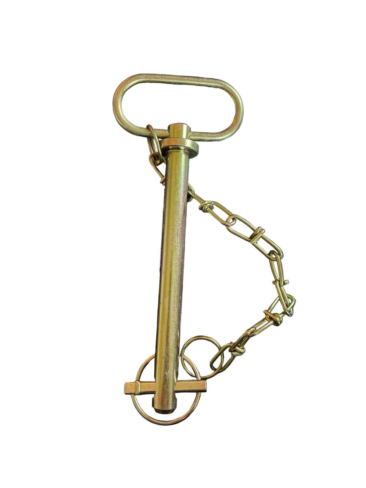 Tengibolti 16x152mm