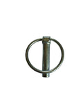 Hringsplitti 11mm